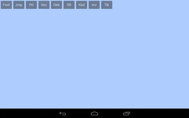 Boardwalk android App screenshot 0